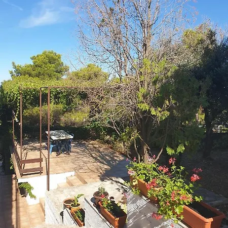 Apartment With A Parking Space - 17640 Primosten