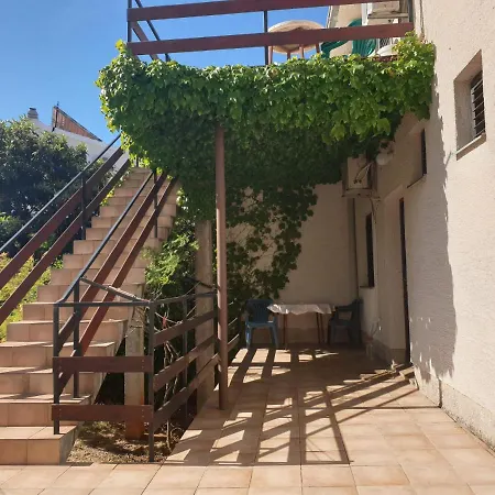 Apartment With A Parking Space - 17640 *