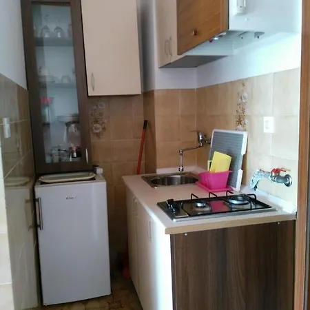 With A Parking Space - 17640 Apartment