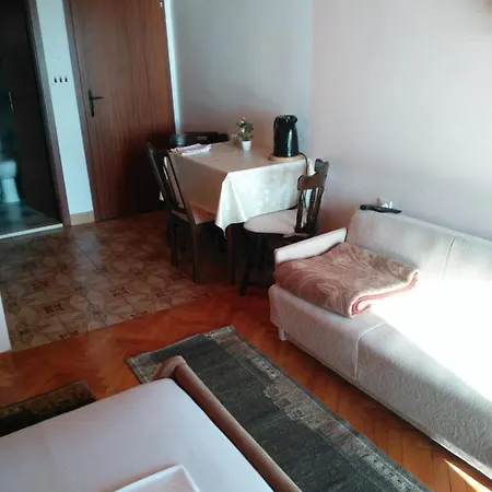 With A Parking Space - 17640 Apartment