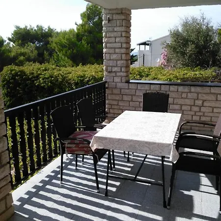 Apartment With A Parking Space - 17640